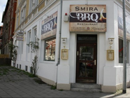 Photo: SMIRA BBQ 